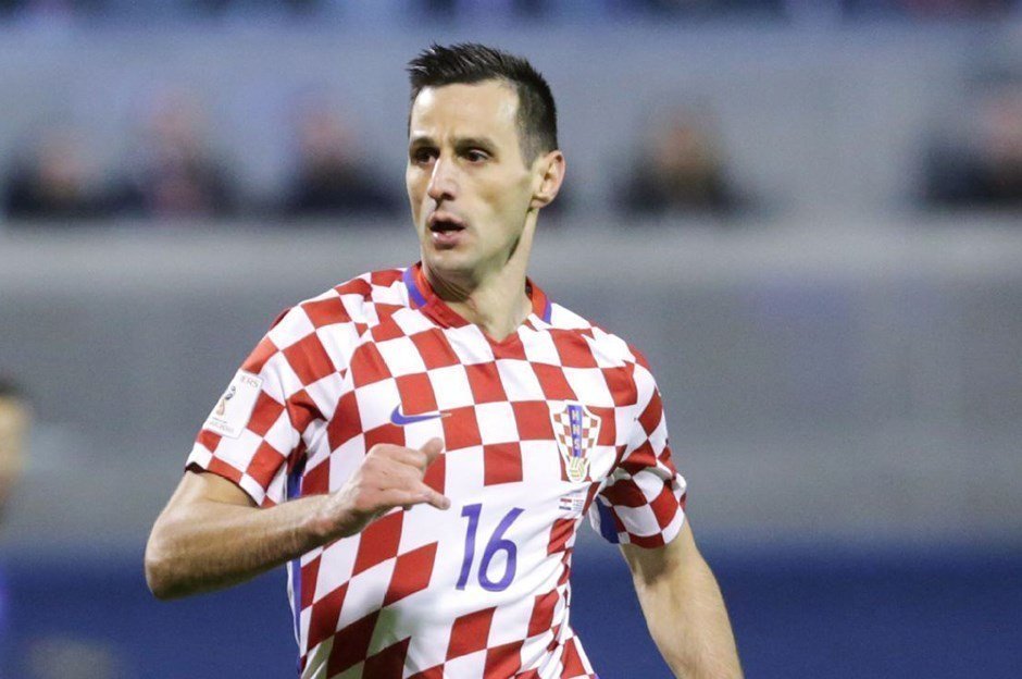 Başakşehir, Nikola Kalinic için devreye girdi - Diyagonal