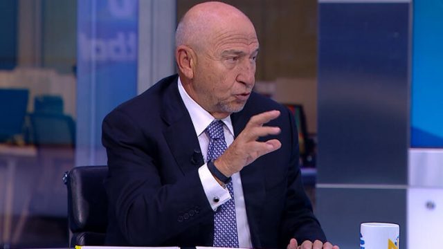 Başkan Ağaoğlu ve Nihat Özdemir görüşecek