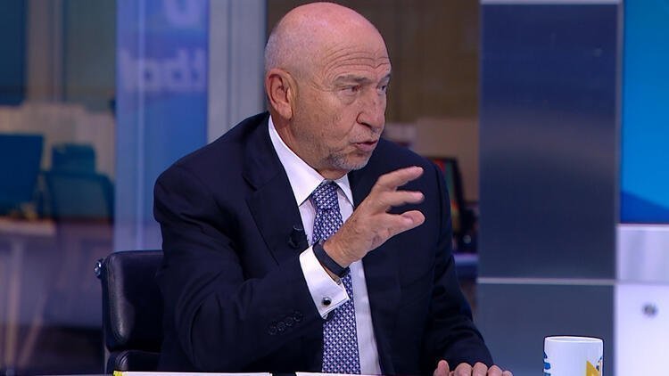 Başkan Ağaoğlu ve Nihat Özdemir görüşecek