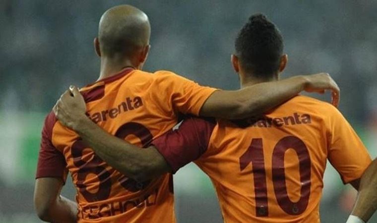 Belhanda ve Feghouili