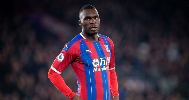 Christian Benteke