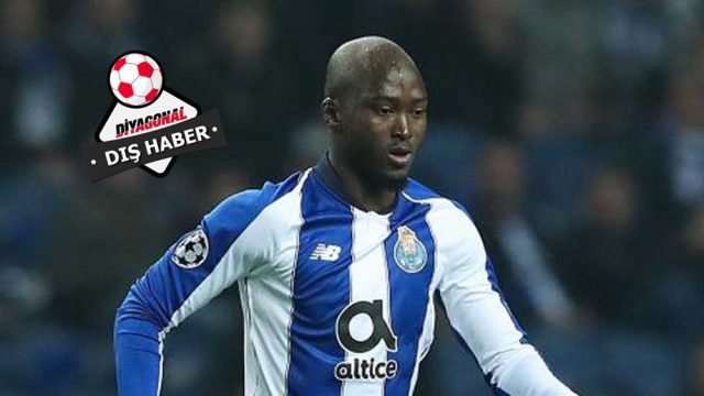 Danilo Pereira, Paris Saint Germain'de!