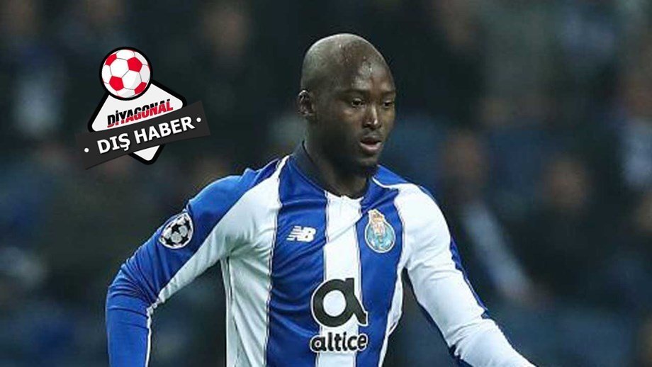 Danilo Pereira, Paris Saint Germain'de!