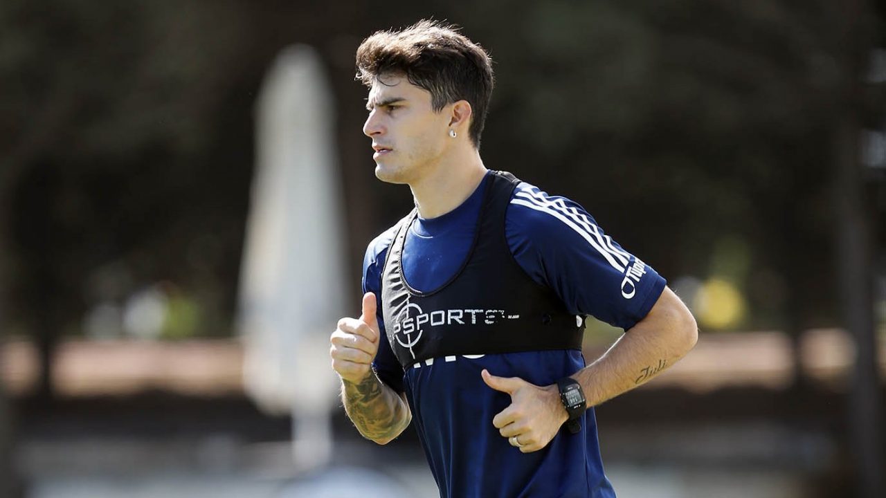 Diego Perotti