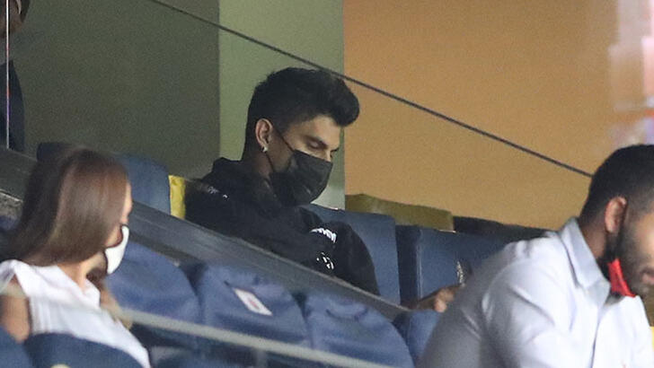 Diego Perotti'nin sağlık testleri kötü çıktı