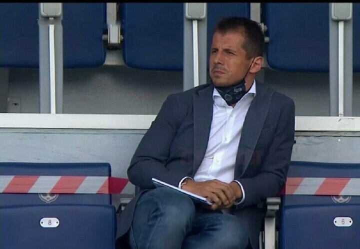 Emre Belözoğlu Fenerbahçe