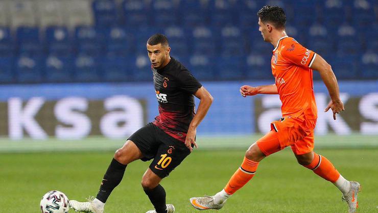 Younes Belhanda