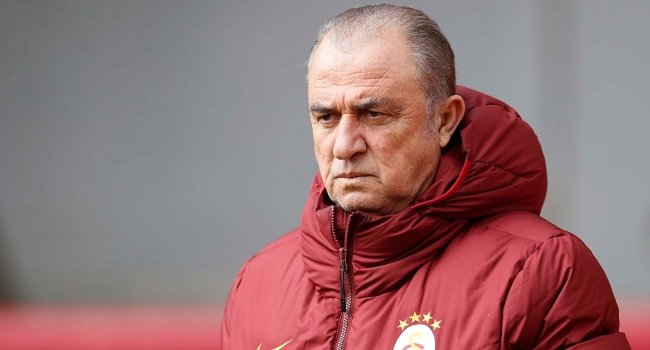 Fatih Terim
