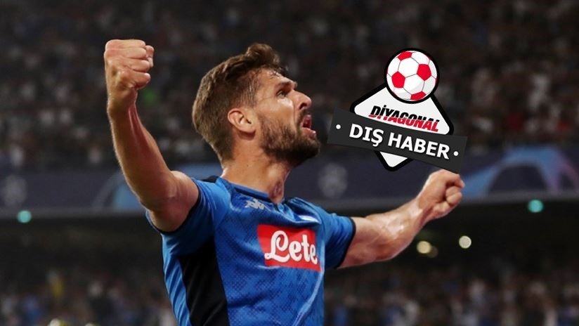 Fernando Llronte to Sampdoria