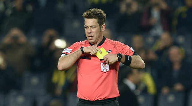 Fırat Aydınus hakkında soruşturma başlatıldı