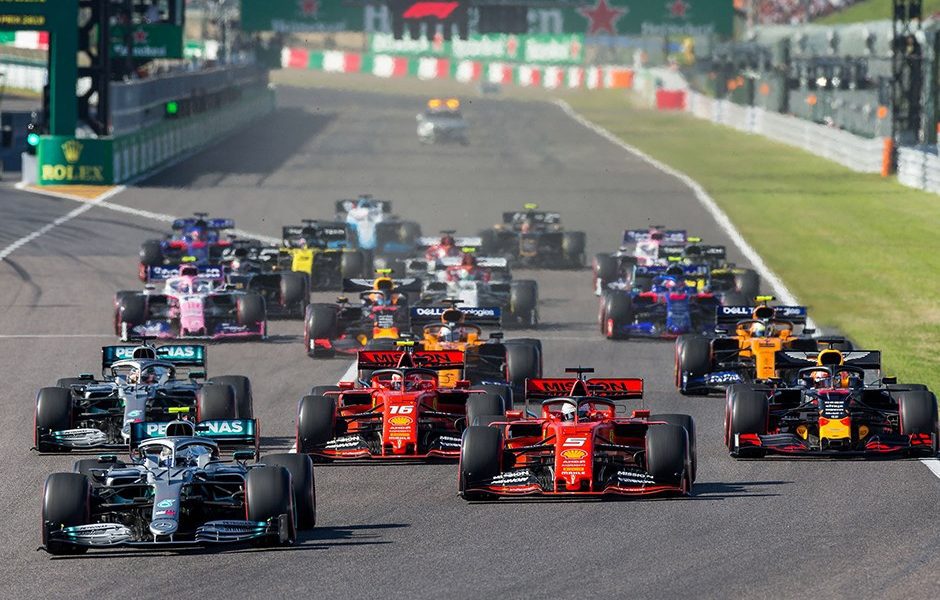 Formula 1 bilet ücretleriz iade edilecek mi - F1 seyircili yarış iptal oldu