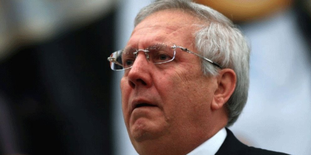 Galatasaray'ın Aziz Yıldırım davasında karar belli oldu