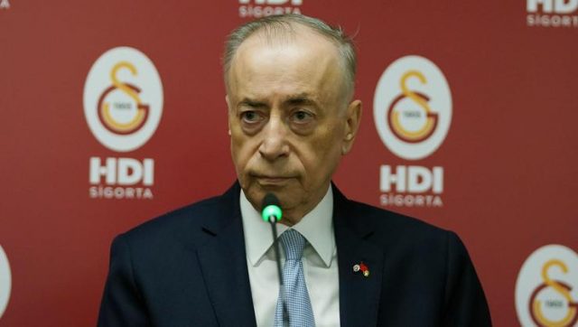 Galatasaray'ın muhalif adayı Burak Elmas kimdir