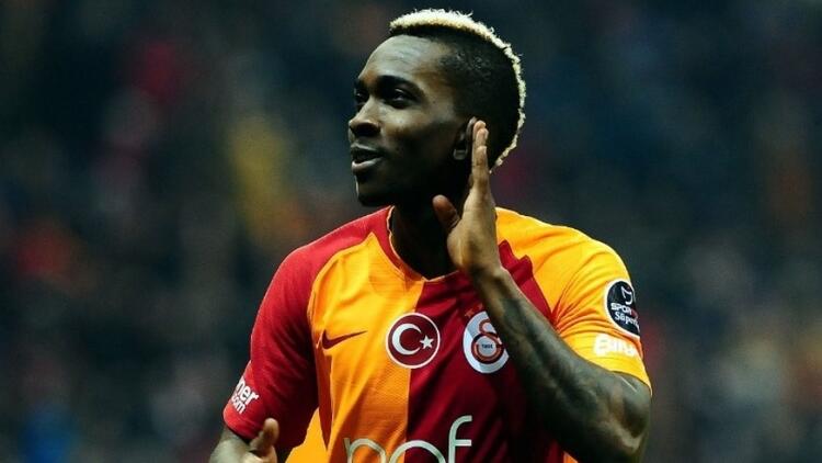 Henry Onyekuru'nun Galatasaray'a transferi imkansız