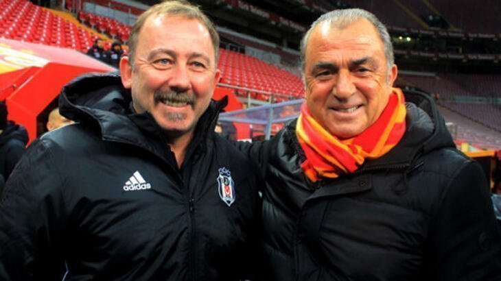 Hıncal Uluç'tan Sergen Yalçın ve Fatih Terim'e olay sözler