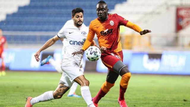 Kasımpaşa - Galatasaray maç değerlendirmesi