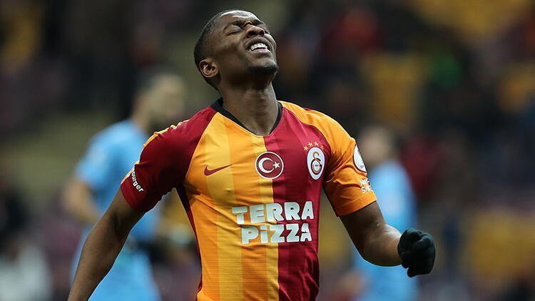 Konyaspor, Jesse Sekidika'yı kiralamak istiyor