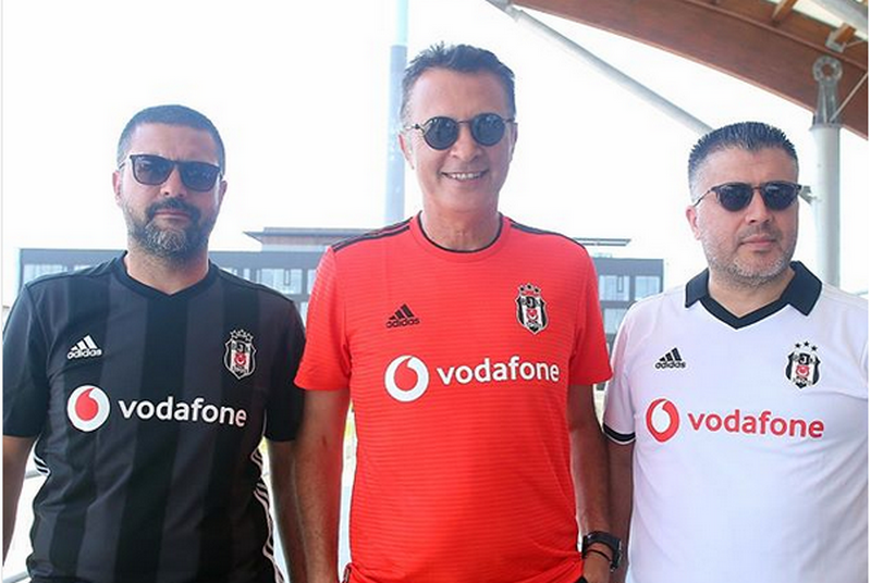 Şafak Mahmutyazıcıoğlu'ndan iddialara sert yanıt