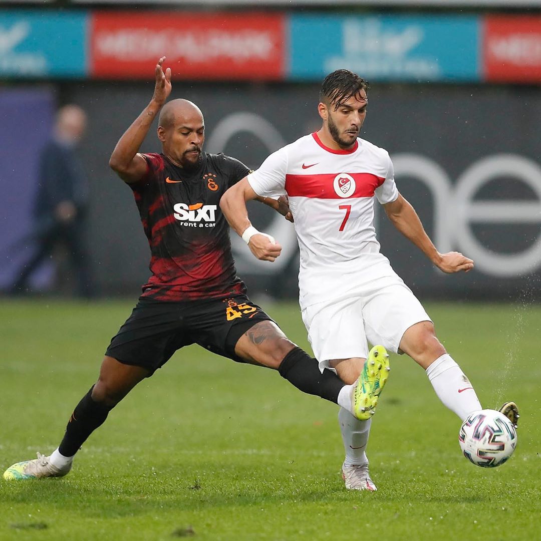 Marcao, Halil Dervişoğlu'na tokat attı mı