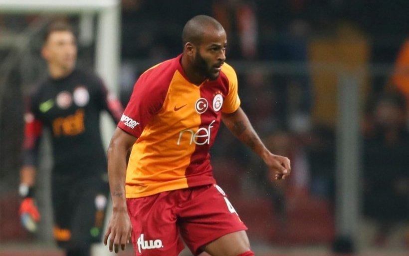 Marcao, Süper Lig tarihine geçmeyi başardı!