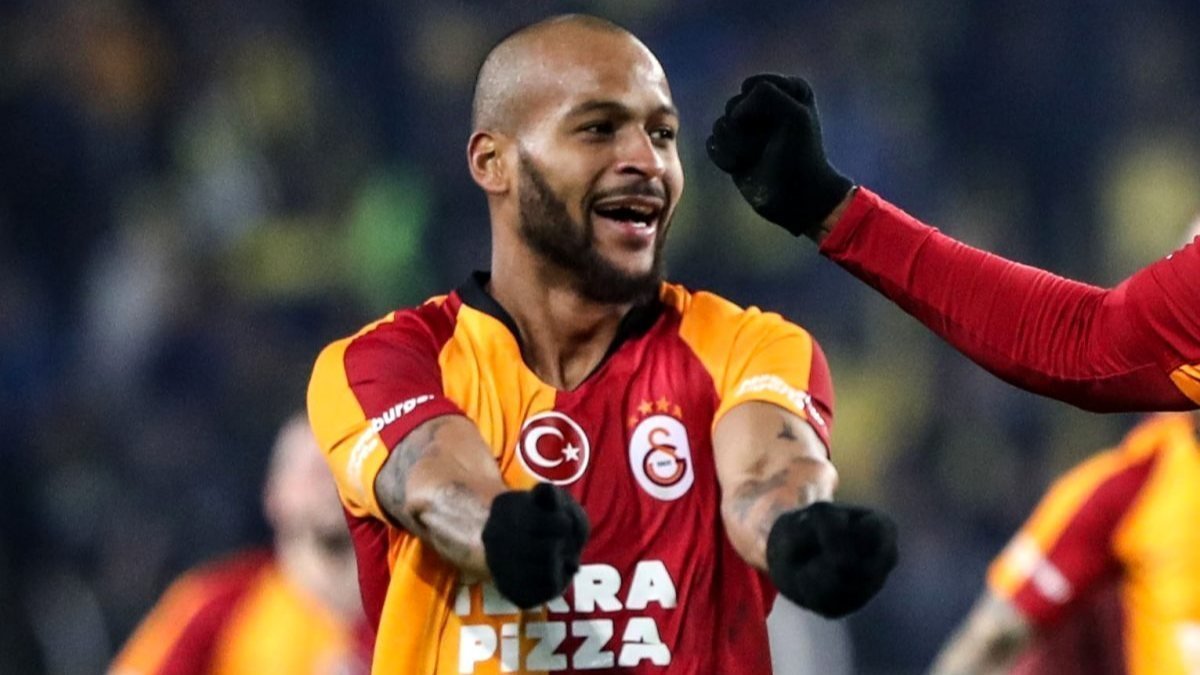 Marcao'ya zamlı sözleşme kapıda - Marcao haberleri