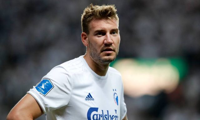 Nicklas Bendtner'den yıllar sonra gelen itiraf