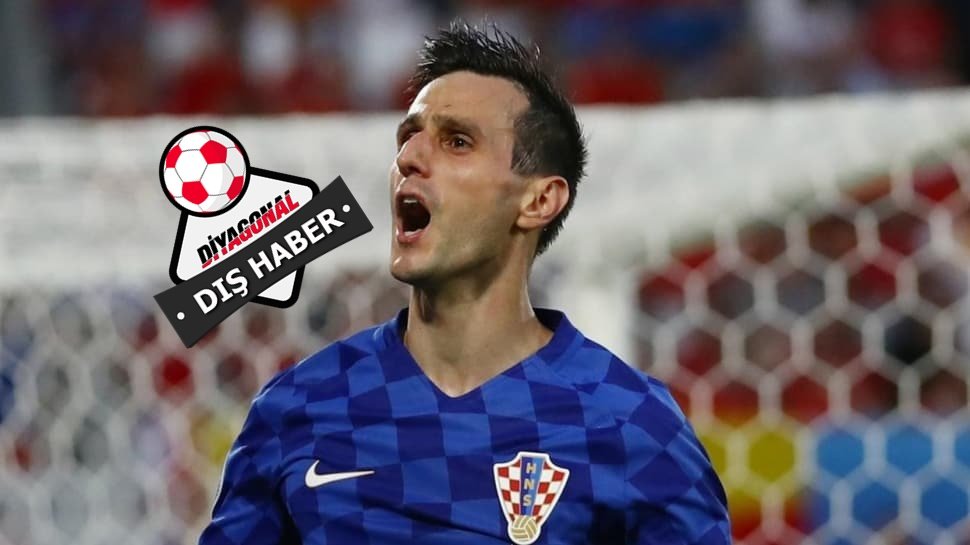 Nikola Kalinic'in menajeri oyuncusuna kulüp arıyor