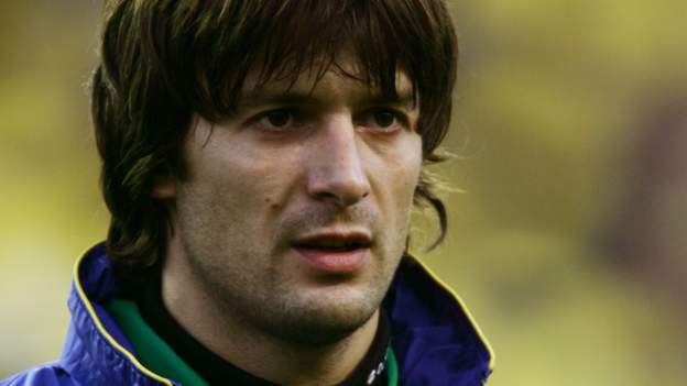 Oleksandr Shovkovskiy