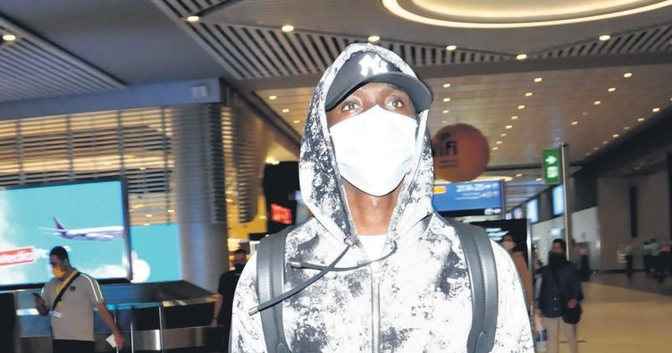 Papiss Cisse, Fenerbahçe'de