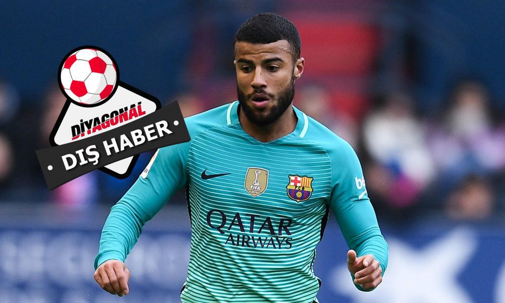 Rafinha, Paris Saint Germain'e transfer oldu