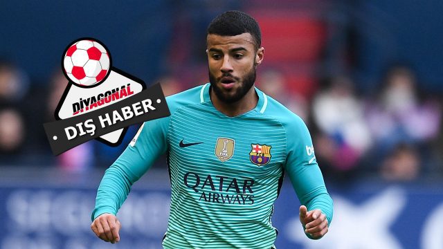 Rafinha, Paris Saint Germain'e transfer oldu