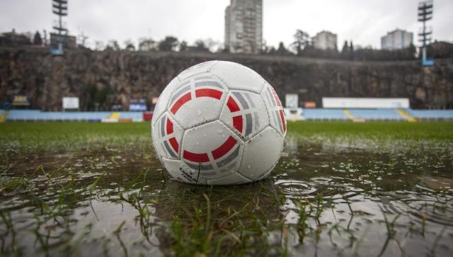 Uganda'da akıl almaz olay