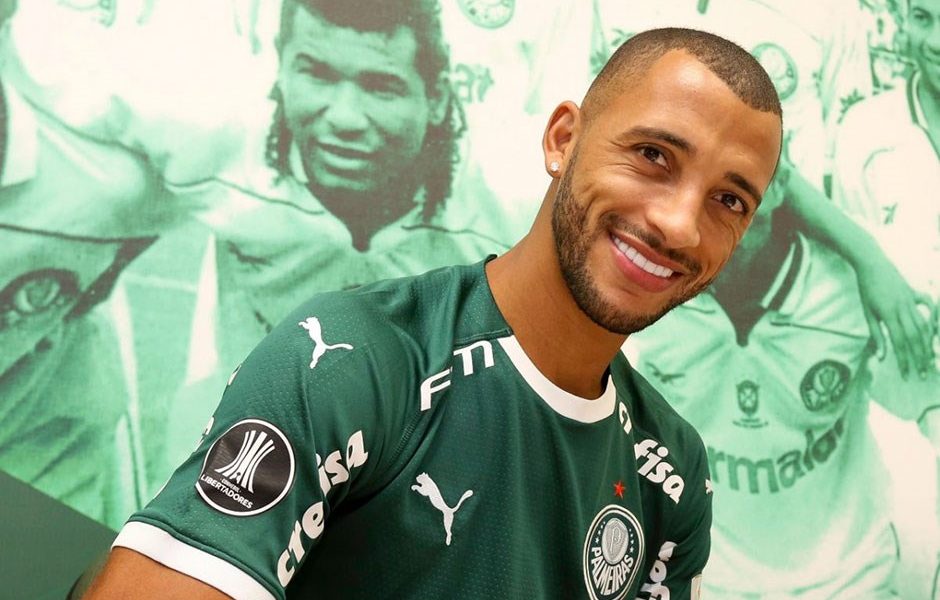 Vitor Hugo, Trabzonspor'a transfer oldu