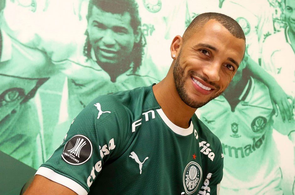 Vitor Hugo, Trabzonspor'a transfer oldu