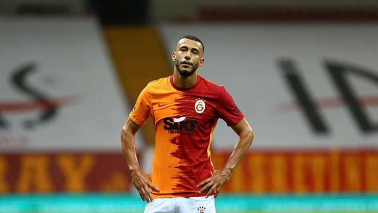 Younes Belhanda