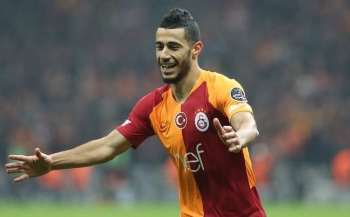 Younes Belhanda