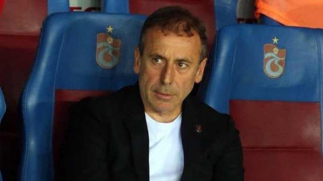 Abdullah Avcı 4 isimle yollarını ayırıyor - Diyagonal