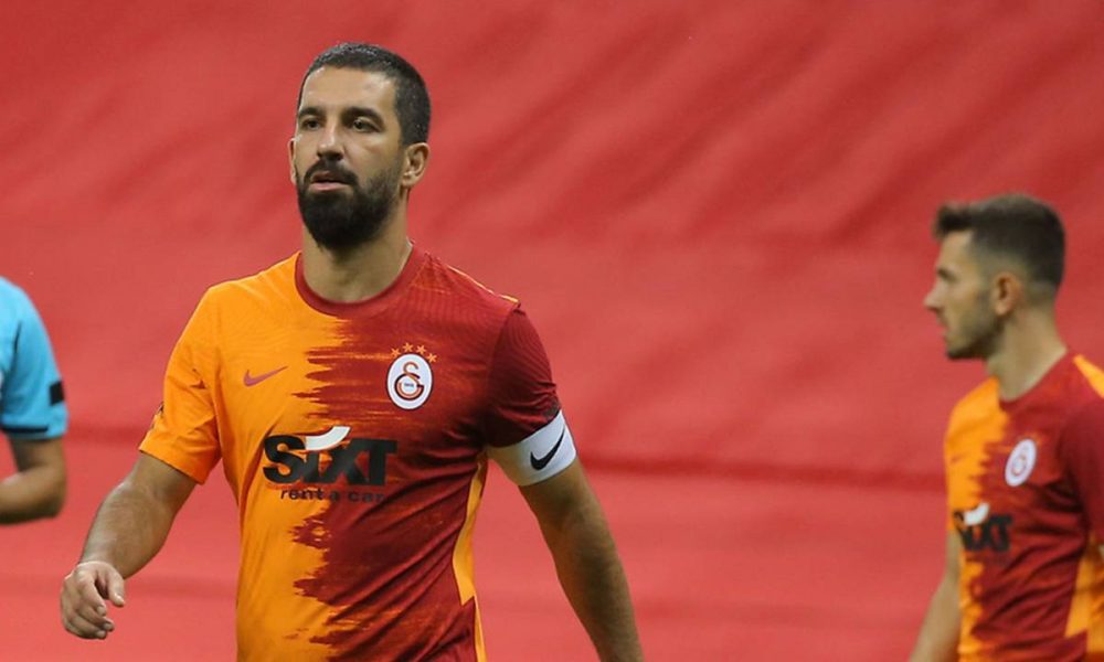 Arda dan kötü haber geldi