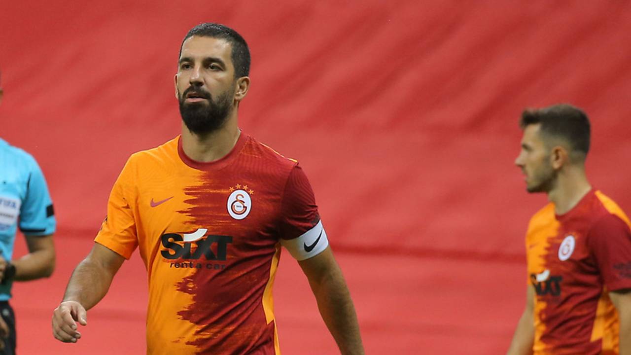 Arda dan kötü haber geldi