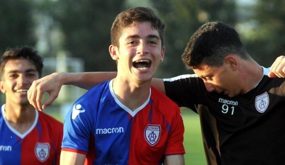 Burak İnce, Avrupa'ya transfer olacaktır