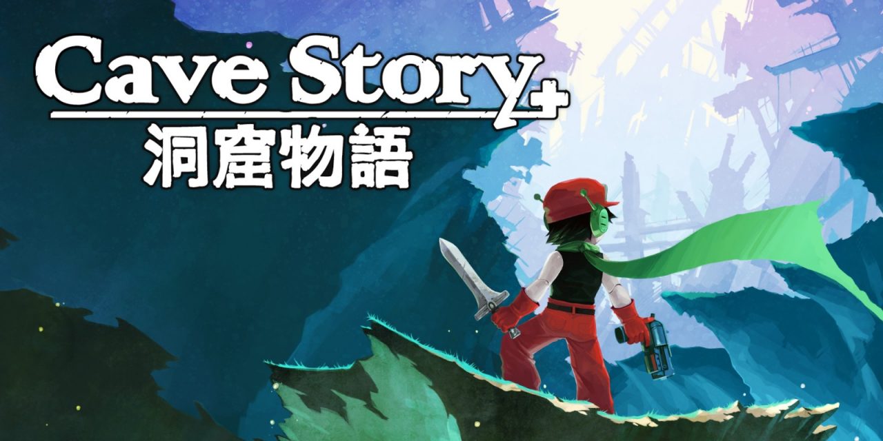 Cave Story'nin konusu nedir - nasıl oynanır
