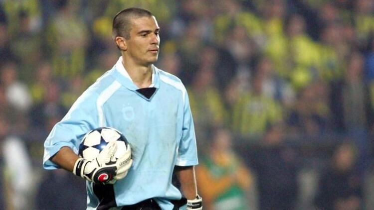 Daniel Pancu'dan Fenerbahçe maçı öncesi paylaşım