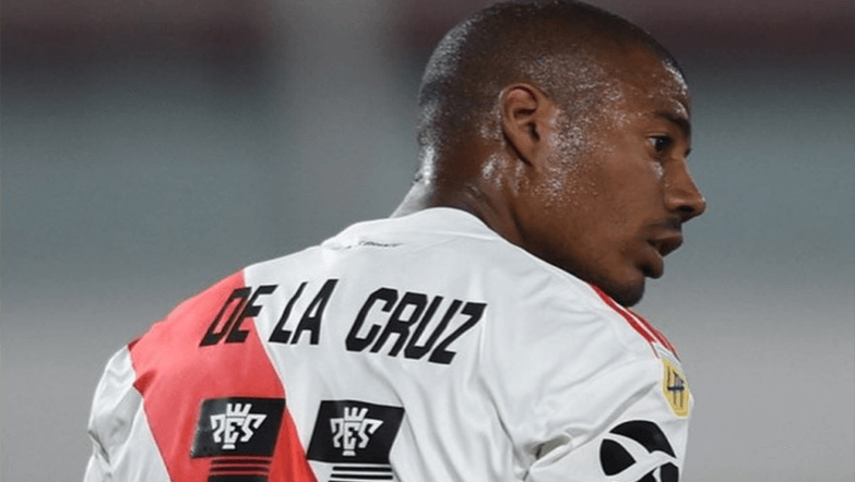 De La Cruz, Galatasaray'ın yakın takibinde