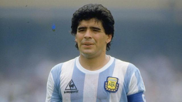Diego Maradona neden öldü - Maradona öldürüldü mü