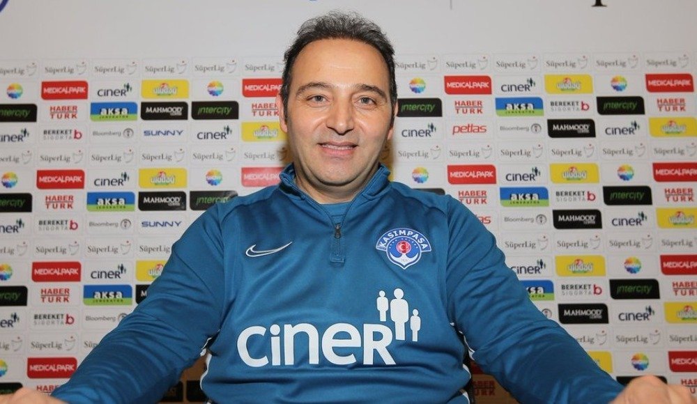 Fuat Çapa, Kasımpaşa'ya geri döndü! - Diyagonal