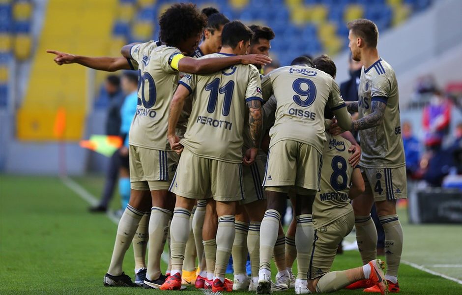 Gençlerbirliği - Fenerbahçe değerlendirmeleri