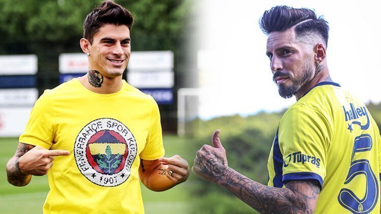 Jose Sosa ve Perotti, Arjantin'e gidecek mi