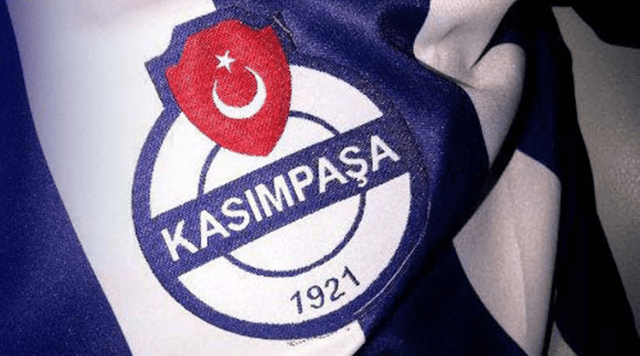 Kasımpaşa'da istifaların ardı arkası kesilmiyor