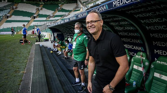 Kasımpaşa'da neler oluyor - İrfan Buz neden istifa etti