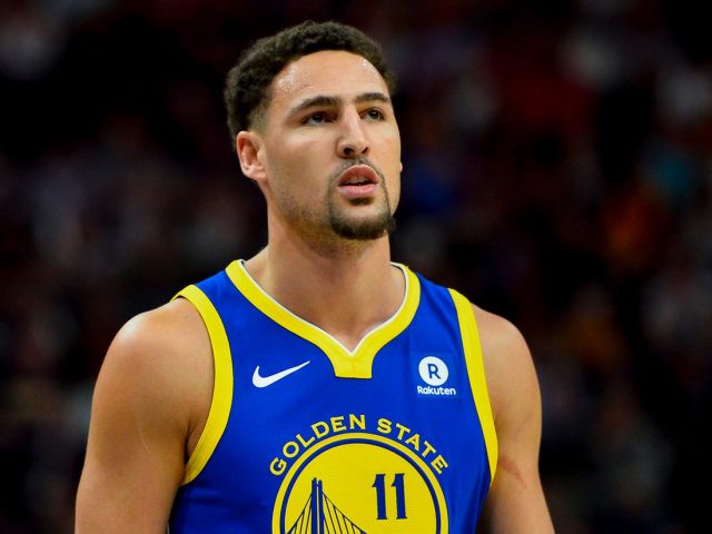 Klay'den kötü haber gelebilir